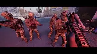 ✪ Burner's Analysis of AI & Tactical Simulations (2024)