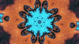 Molly Marie - Kaleidoscopes (Lyric Video)