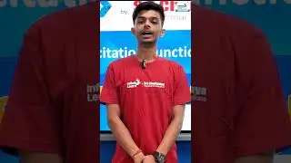 PRANAV SHANDILYA from Infinity Learn Lucknow Centre Scored 98.96%ile in JEE Main 2024