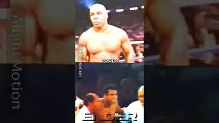 Spinning the Wheel until Muhammad Ali loses #sports #martialarts #fighting #boxing #miketyson #ali