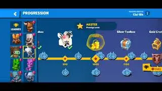 Zooba | Season Has Ended | REWARD MADNESS | How To Makes More GOLD Every New Season
