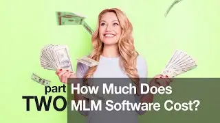 How Much Does MLM Software Cost? Pt. 2 - Monthly Subscription Model FTW