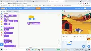 Scratch diálogo
