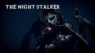 Skyrim Character Builds: The Night Stalker