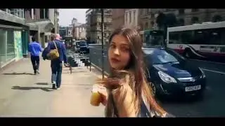 Каспийский груз - Глаза её глазки (Unofficial clip 2018)