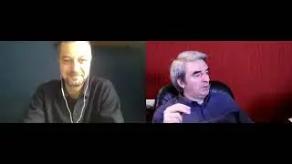 Смысл против определений. Беседа о мозге и мышлении. Алексей Редозубов и Сергей Сухов.