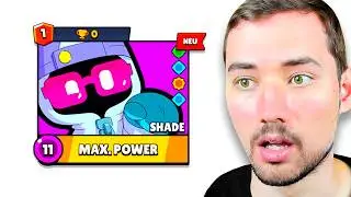 Ich spiele SHADE und bin beGEISTERT! 👻