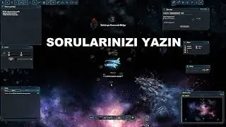 DARKORBİT YETKİLİSİ İLE GÖRÜŞECEĞİZ SORULARINIZI YAZINN !!