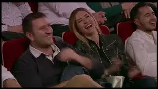 Tolga Çevik Arkadaşım Hoşgeldin Komik Sahneler