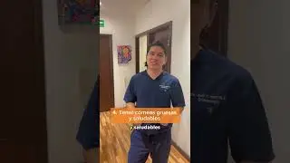 Te compartimos algunos datos que no sabías para realizarte la cirugía FemtoLasik 👀