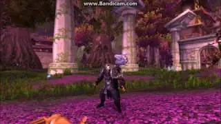 7.3-ARCANE MAGE/SPELLS