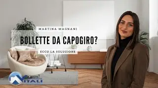 BOLLETTE DA CAPOGIRO?