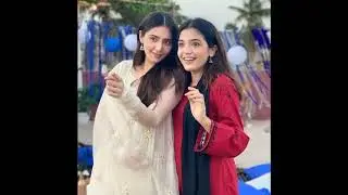 Kaisi Teri Khudgarzi Episode Last Teaser - Episode 34 Teaser - ARY Drama Review - 7 December 2022