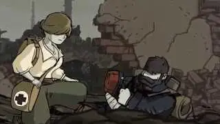 Прохождение Valiant Hearts:The Great War #4