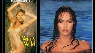Playboy Wet & Wild (1989) [Audio Soundtrack]