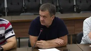 Планерное совещание провели в районной администрации. Какие вопросы обсудили? (12+)