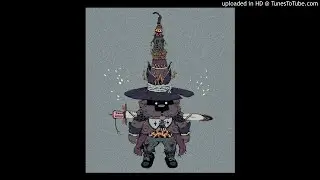Black Mage | Trap Beat