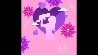 Happy Mother's day.