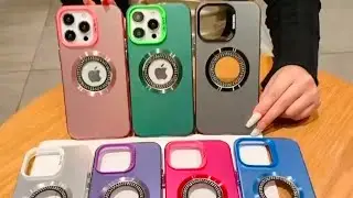 apple iPhone 15 Pro Max Mobile back Case China Factory