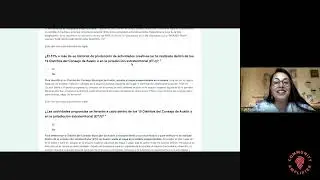 Nexus: Información General con Lys Santamaria