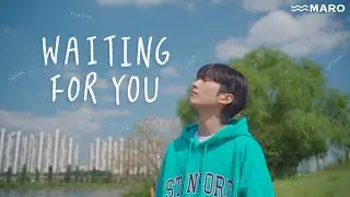 [Visualizer] Waiting For You