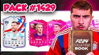 FUTTIES COLLECTION BOOK #5