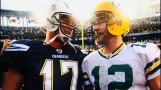 Green Bay at San Diego 
