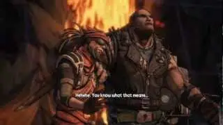 Borderlands 2: Handsome Jack's Last Words