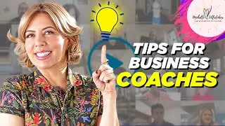 How To Structure A Group Coaching Program (The EASY Way) For Business Coaches