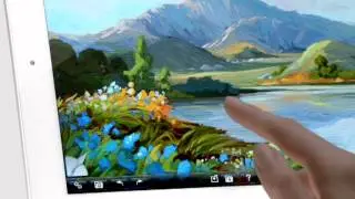 Official Trailer iPad 3 - The new Apple iPad - TV Ad - This Good