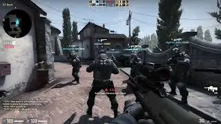Counter Strike  Global Offensive   Episode 02
