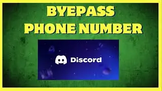 How To Bypass Discord Phone Number Verification | NEW Unlimited Phone Numbers