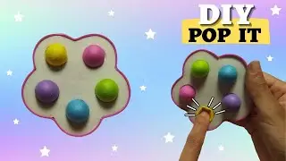 DIA DAS CRIANÇAS 2022 I POP IT FIDGET TOYS ✂️