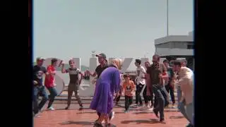 АМ - Танцы "Full Dance" Премьера песни 2020 | Mood Vídeo