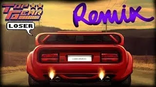 Top Gear Remix - Nathan Santana