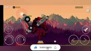 Death Chase Nitro 🏁🏎