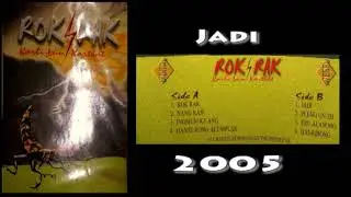 Rok Rak-Jadi