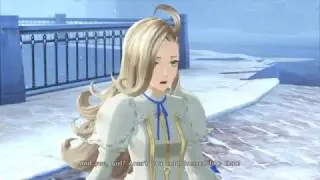 Tales of Berseria – Part 7 – Lady Teresa