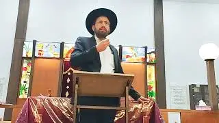חורבן בית המקדש ימי בין המיצרים הרב שלמה עמור