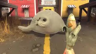 TF2 Summer update 2023