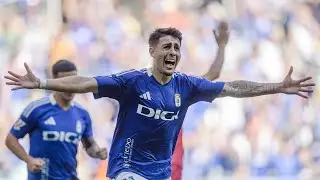 REAL OVIEDO 1-0 CF CARTAGENA | ¿EL INICIO DE ALGO?