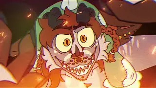 BROKE || Animation MEME 🍊🦖🍊