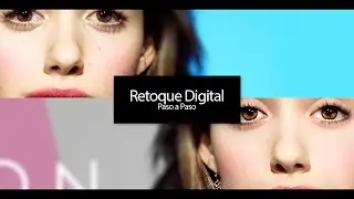 Adobe PhotoShop: Speed Art Retoque Digital