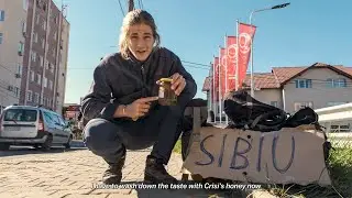 On The Road 1: Hitchhiking Journey through Hungary and Romania