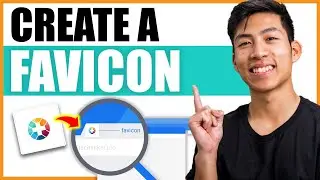 How to Create a Favicon For Your Website (Step-By-Step)