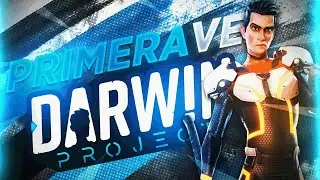MI PRIMERA VEZ JUGANDO A DARWIN PROJECT!