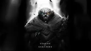 One Shot Rengar Montage - League of Legends