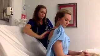 Physical Assessment (ASMR)