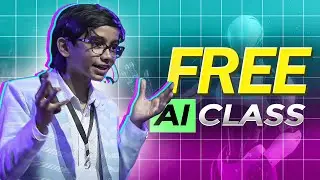 Is AI Really That Hard? Watch a Child Explain!