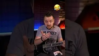 🎸 Гитарист реалист 🤣